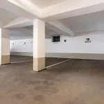 Am Hochufer - Erste Reihe