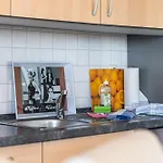 Am Hochufer - Erste Reihe 公寓 *