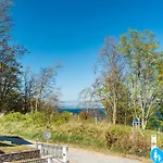 公寓 Am Hochufer - Erste Reihe