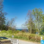 Am Hochufer - Erste Reihe * Sellin (Rugen)