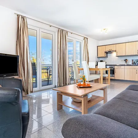 Appartement Am Hochufer - Erste Reihe *