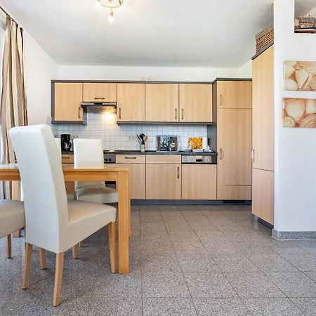 Am Hochufer - Erste Reihe Appartement