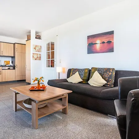 Appartement Am Hochufer - Erste Reihe