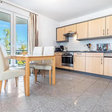 Apartment Am Hochufer - Erste Reihe *