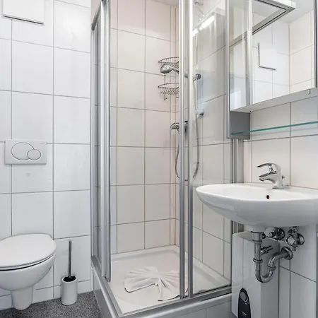 Am Hochufer - Erste Reihe Apartment