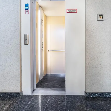 Am Hochufer - Erste Reihe Appartement