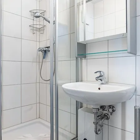 Am Hochufer - Erste Reihe Apartment *