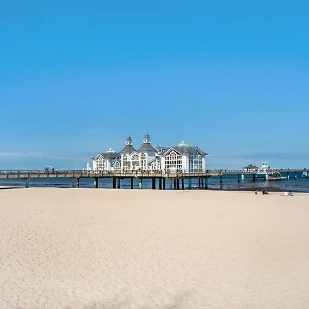 Appartement Am Hochufer - Erste Reihe *