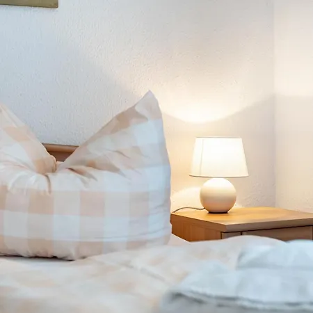 Am Hochufer - Erste Reihe Apartment Sellin (Rugen)
