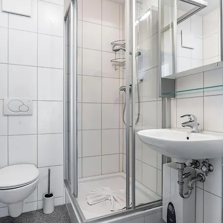 Am Hochufer - Erste Reihe Apartment