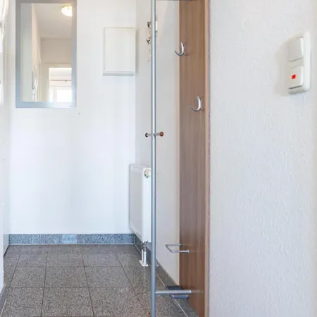 Apartment Am Hochufer - Erste Reihe *